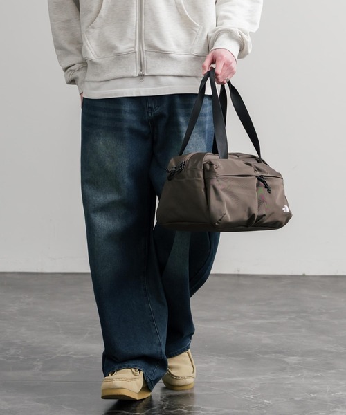 THE NORTH FACE（ザ ノースフェイス） ハンドバッグ SP DUFFLE BAG S
