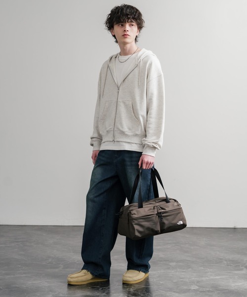 NEIGHBORHOOD DUFFLE BAG-S . PV ダッフルバッグ THE NORTH FACE（ザ ノースフェイス） ハンドバッグ SP DUFFLE BAG S
