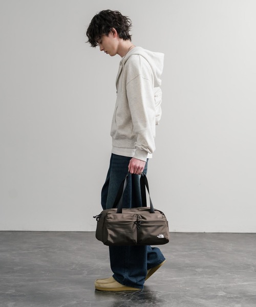 THE NORTH FACE（ザ ノースフェイス） ハンドバッグ SP DUFFLE BAG S
