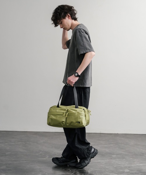 THE NORTH FACE（ザ ノースフェイス） ハンドバッグ SP DUFFLE BAG S