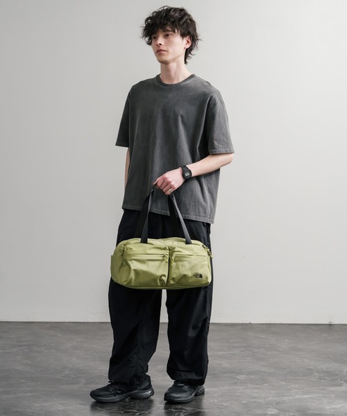 THE NORTH FACE（ザ ノースフェイス） ハンドバッグ SP DUFFLE BAG S