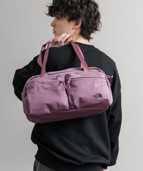 THE NORTH FACE（ザ ノースフェイス） ハンドバッグ SP DUFFLE BAG S