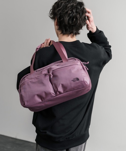THE NORTH FACE（ザ ノースフェイス） ハンドバッグ SP DUFFLE BAG S