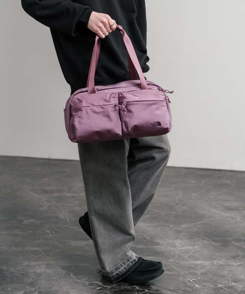 THE NORTH FACE（ザ ノースフェイス） ハンドバッグ SP DUFFLE BAG S