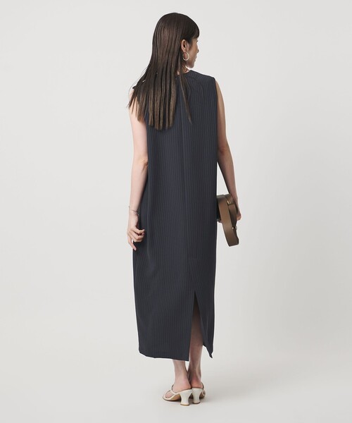 UNITED ARROWS（ユナイテッドアローズ） ワンピース Drapy タック