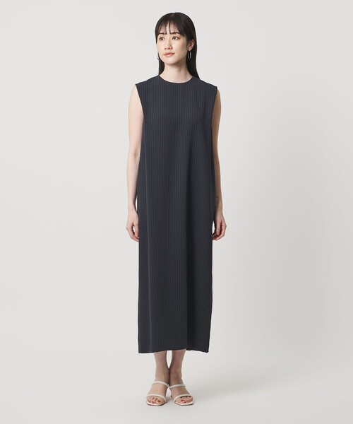 UNITED ARROWS（ユナイテッドアローズ） ワンピース Drapy タック