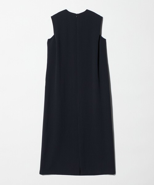 UNITED ARROWS（ユナイテッドアローズ） ワンピース Drapy タック