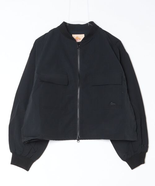KELTY（ケルティ） ブルゾン アウター ショートリブブルゾン