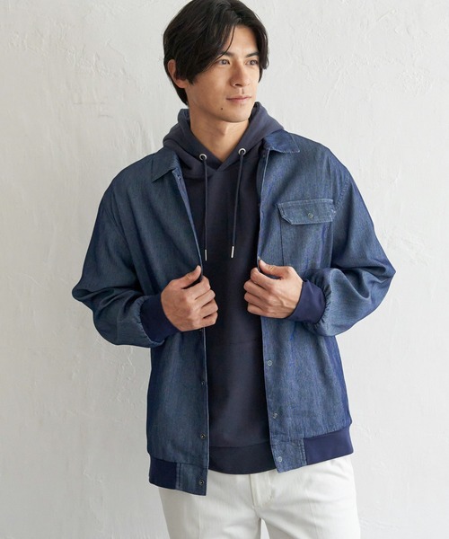 定価18900円 スコットクラブ　メッシュブルゾン Moto Jacket – Black | Outerwear | Stüssy Japan