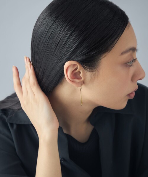 Jouete（ジュエッテ） ピアス ピアス ドロップ レディース : ZOZOTOWN