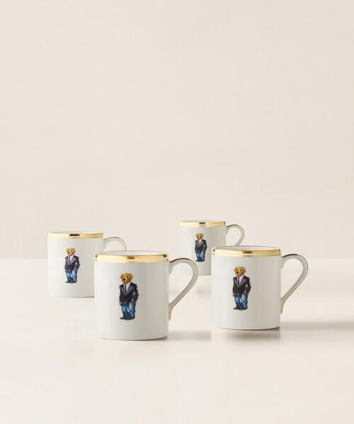 RALPH LAUREN HOME（ラルフ ローレン ホーム） タンブラー Wilshire