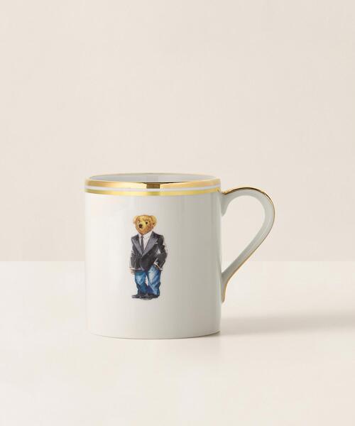 RALPH LAUREN HOME（ラルフ ローレン ホーム） タンブラー Wilshire