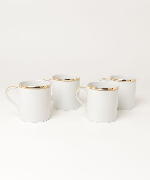 RALPH LAUREN HOME（ラルフ ローレン ホーム） タンブラー Wilshire