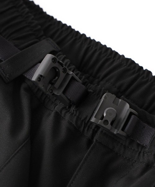 パンツ WHITE MOUNTAINEERING EASY CARGO PANTS WM2573401 メンズ レディースの画像