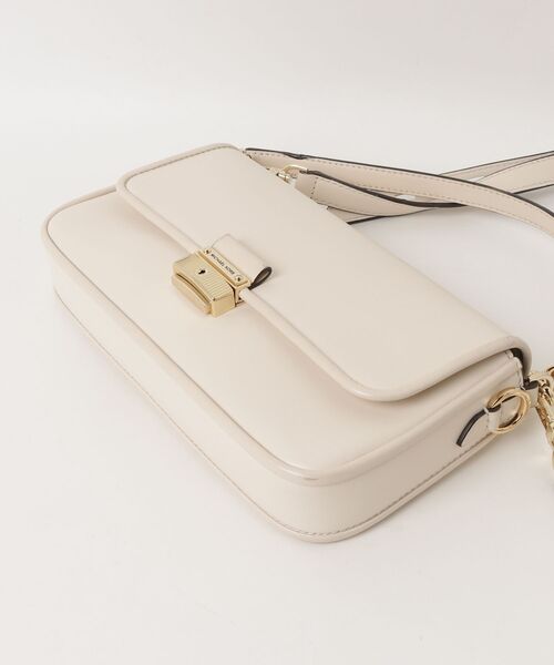 MICHAEL KORS（マイケルコース） 2WAYバッグ FREE ベージュ系その他 