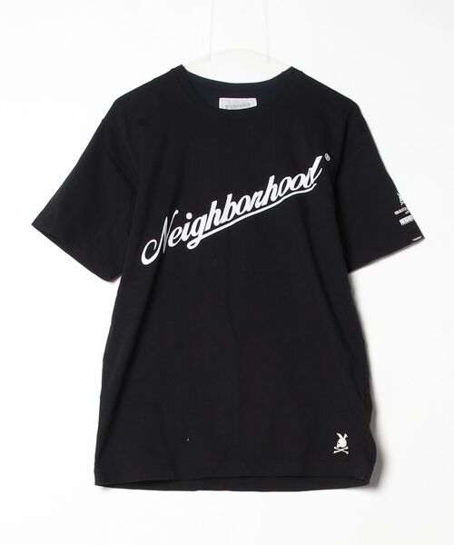 mastermind JAPAN（マスターマインド ジャパン） 半袖Tシャツ