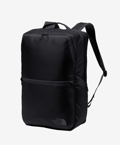 THE NORTH FACE（ザ ノースフェイス） リュック F ブラック メンズ