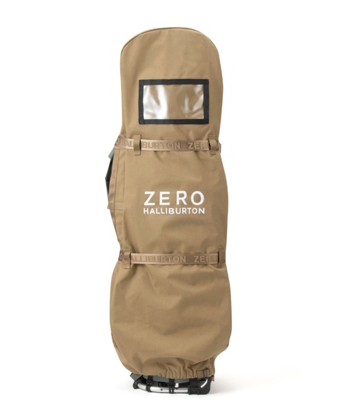 ZERO HALLIBURTON（ゼロハリバートン） ゴルフ ZHG-TOURCOVER Travel