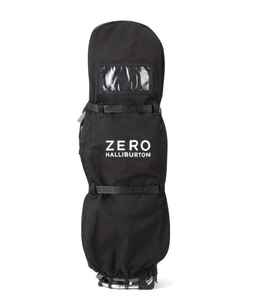 ZERO HALLIBURTON（ゼロハリバートン） ゴルフ ZHG-TOURCOVER Travel