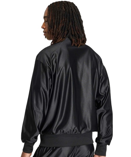 adidas（アディダス） ジャージ adidas FIREBIRD METALLIC TRACK TOP