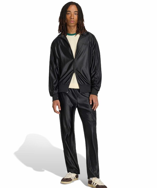 adidas（アディダス） ジャージ adidas FIREBIRD METALLIC TRACK TOP