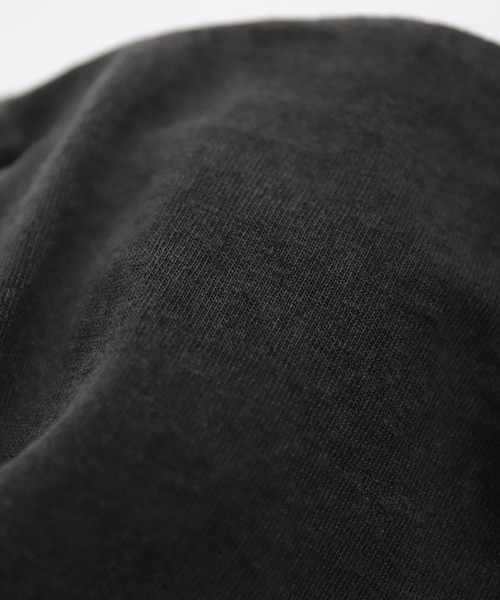 「SPELLBOUND」 「Good On」半袖Tシャツ M ブラック メンズ_画像4