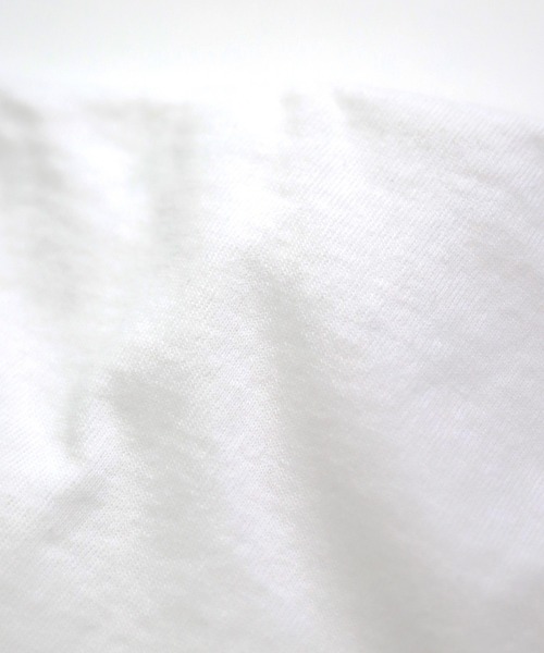「SPELLBOUND」 「Good On」半袖Tシャツ M ブラック メンズ_画像8