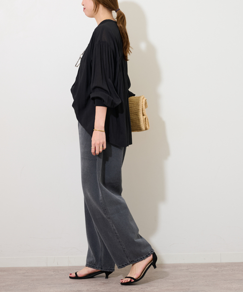 JOURNAL STANDARD relume（ジャーナルスタンダード レリューム