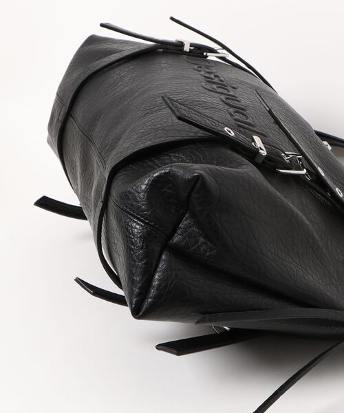 Desigual（デシグアル） トートバッグ 大きめ Large Bag with Metal