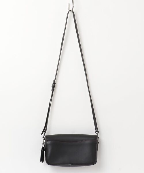 COACH（コーチ） ショルダーバッグ - ブラック レディース : ZOZOTOWN