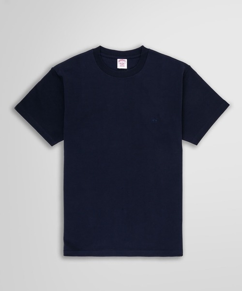 BROOKS BROTHERS（ブルックスブラザーズ） 半袖Tシャツ X-LARGE