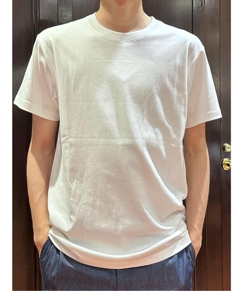 BROOKS BROTHERS（ブルックスブラザーズ） 半袖Tシャツ X-LARGE