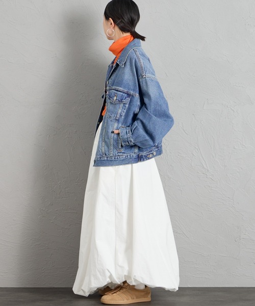 Levi's（リーバイス） デニムジャケット gジャン 「LEVI'S/リーバイス