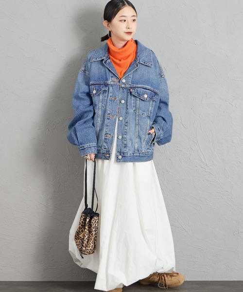 Levi's（リーバイス） デニムジャケット gジャン 「LEVI'S/リーバイス
