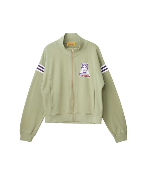 HYSTERIC GLAMOUR（ヒステリックグラマー） コート アウター SEE NO