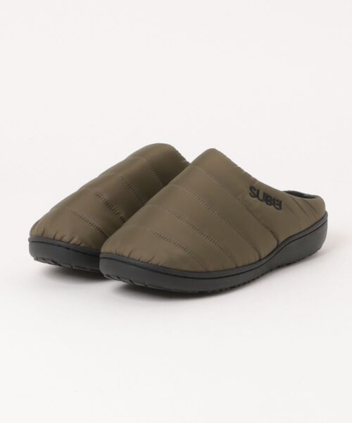 SUBU（スブ） サンダル メンズ レディース : ZOZOTOWN Yahoo!店 - 通販