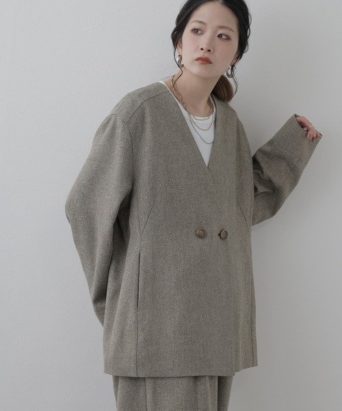 KEIKO kishi（ファッション）のおすすめ人気商品一覧 通販 - Yahoo