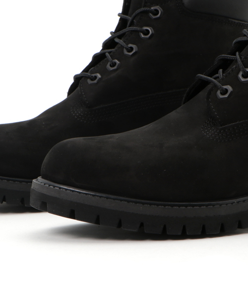 Timberland（ティンバーランド） ブーツ PREMIUM 6-inch WATERPROOF