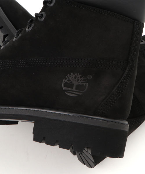 Timberland(ティンバーランド) ブーツ PREMIUM 6-inch WATERPROOF Timberland(ティンバーランド) ブーツ PREMIUM 6-inch WATERPROOF