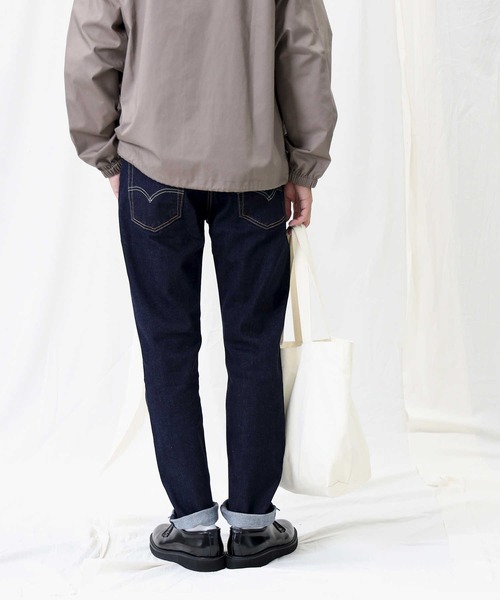 Levi's（リーバイス） ジーンズ 「Levi's」「CLASSIC」502 ストレート