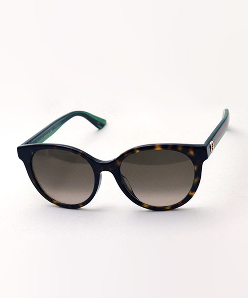 サングラス 「GUCCI/グッチ」フォックス サングラス GG0702SK 003 