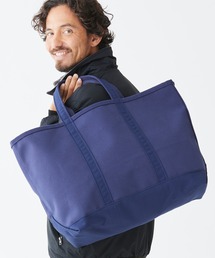 JILTU バッグ　Lサイズ L.L.Bean トートバッグ ソリッド・ボート・アンド・トート