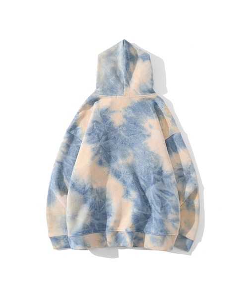 nona9on タイ染め パーカー 楽天市場】パーカー メンズ タイダイ The Colortone tie-dye Co