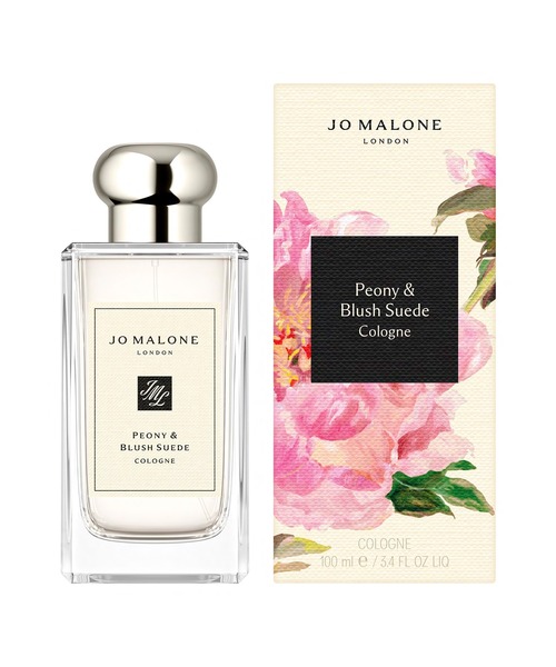 JO MALONE LONDON（ジョーマローンロンドン） 香水 ジョー マローン