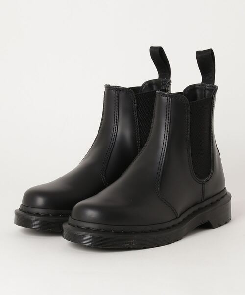 NEW通販 ブーツ Dr.Martens/CHELSEA BOOT/サイドゴアブーツ ZOZOTOWN PayPayモール店 - 通販 - PayPayモール 豊富な通販