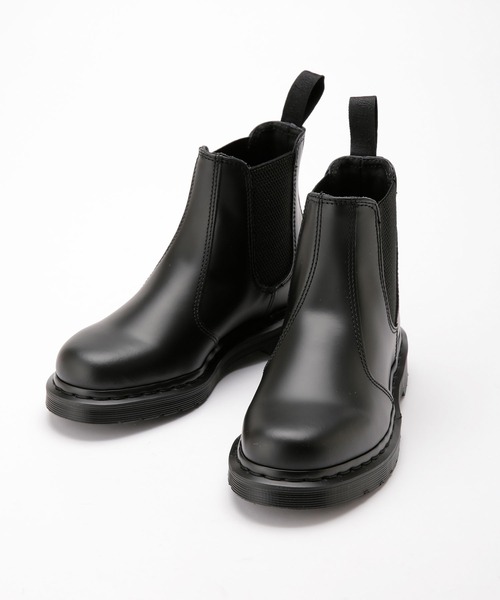 NEW通販 ブーツ Dr.Martens/CHELSEA BOOT/サイドゴアブーツ ZOZOTOWN PayPayモール店 - 通販 - PayPayモール 豊富な通販