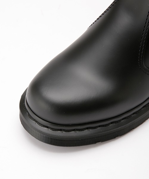 NEW通販 ブーツ Dr.Martens/CHELSEA BOOT/サイドゴアブーツ ZOZOTOWN PayPayモール店 - 通販 - PayPayモール 豊富な通販