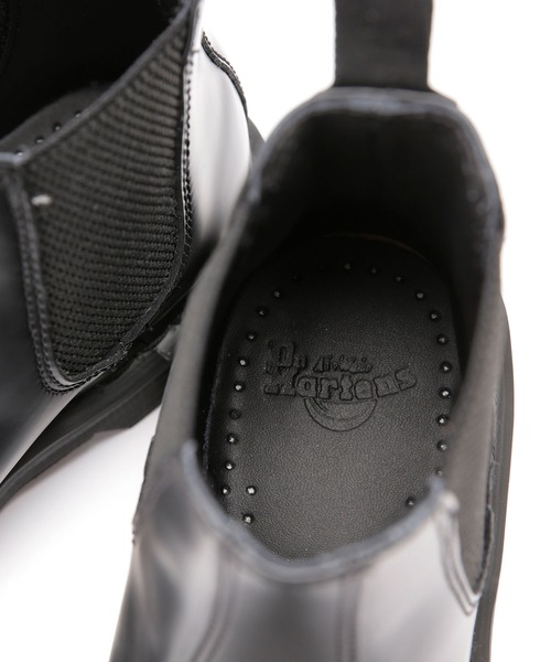 NEW通販 ブーツ Dr.Martens/CHELSEA BOOT/サイドゴアブーツ ZOZOTOWN PayPayモール店 - 通販 - PayPayモール 豊富な通販