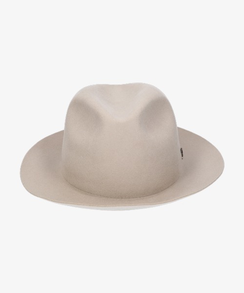 arth（アース） 帽子 ハット arth Crashable Fedora II / アース