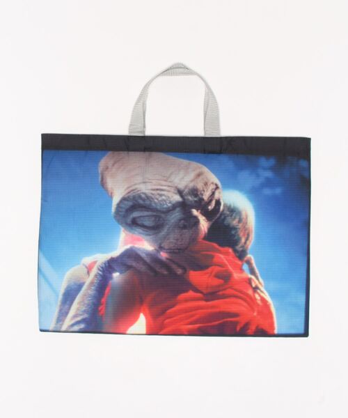 エコバッグ [COSMOSS] FLAG TOTE BAG TOTEBAG 2024 – SASAKI